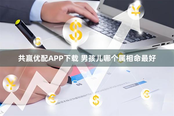 共贏優(yōu)配APP下載 男孩兒哪個屬相命最好